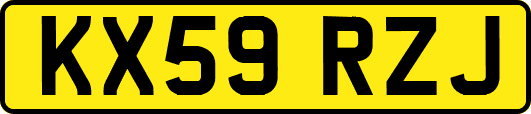 KX59RZJ