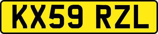 KX59RZL