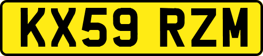 KX59RZM