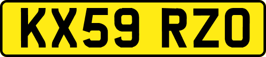 KX59RZO