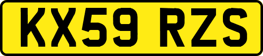 KX59RZS