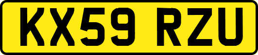 KX59RZU