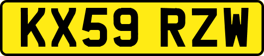 KX59RZW