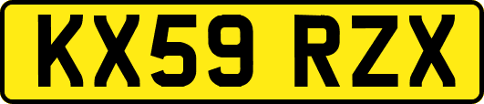 KX59RZX