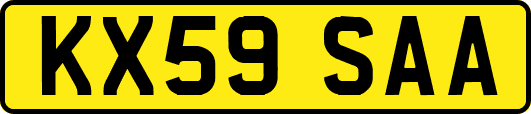 KX59SAA