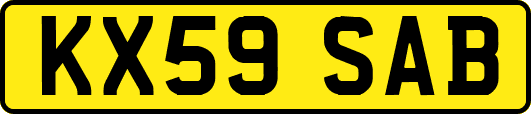 KX59SAB