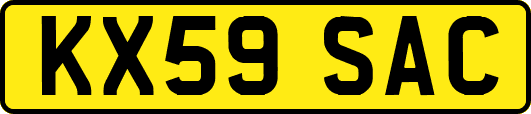 KX59SAC