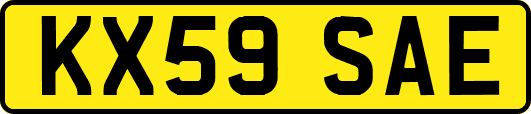 KX59SAE