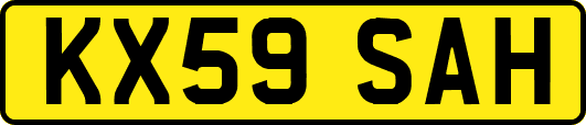 KX59SAH