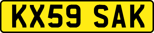 KX59SAK