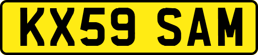 KX59SAM