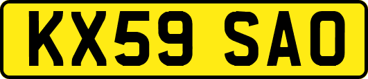 KX59SAO