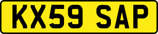 KX59SAP