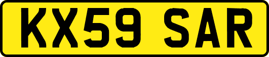 KX59SAR