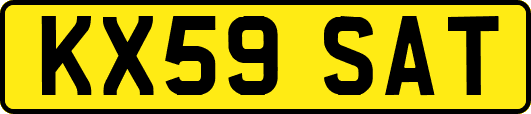 KX59SAT