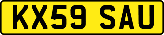 KX59SAU