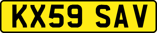 KX59SAV