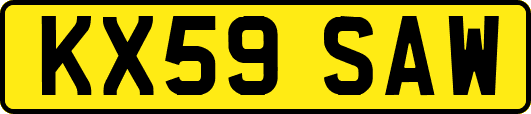 KX59SAW