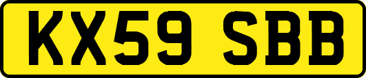KX59SBB