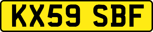 KX59SBF