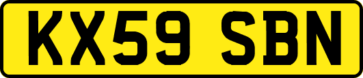 KX59SBN
