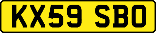 KX59SBO