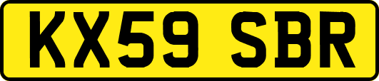 KX59SBR