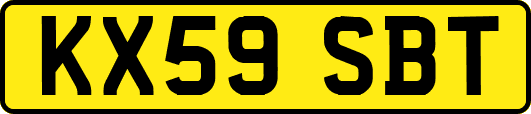 KX59SBT