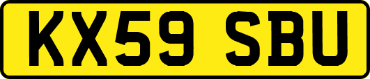 KX59SBU