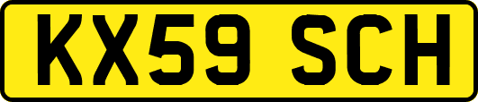 KX59SCH