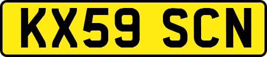 KX59SCN