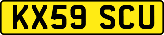 KX59SCU