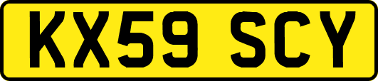 KX59SCY