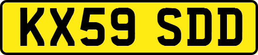 KX59SDD