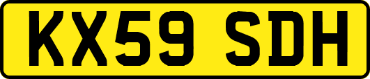 KX59SDH