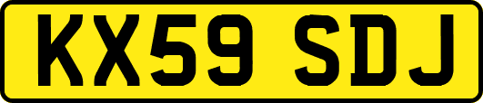 KX59SDJ