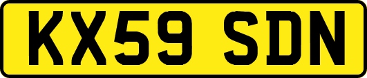 KX59SDN
