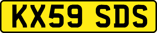 KX59SDS