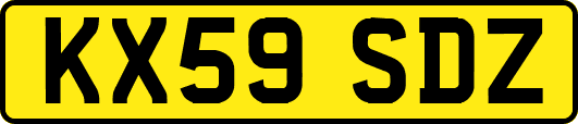 KX59SDZ