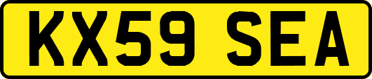 KX59SEA