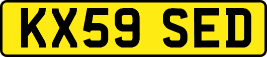 KX59SED