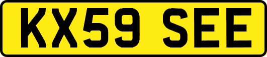 KX59SEE