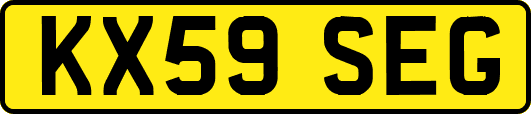 KX59SEG