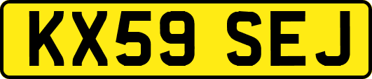 KX59SEJ