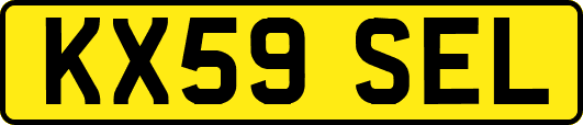 KX59SEL