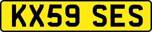 KX59SES
