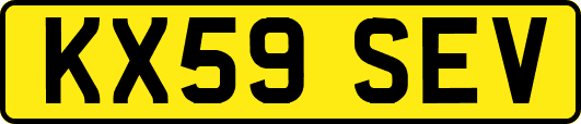 KX59SEV