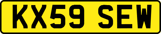 KX59SEW