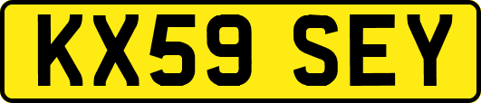KX59SEY