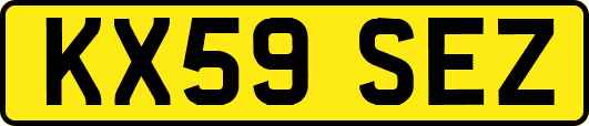 KX59SEZ